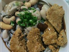 -荔林食店(西华路店)