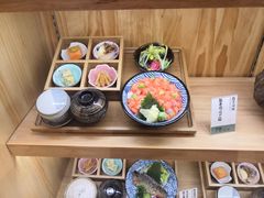 -吟松日式料理(莘庄店)