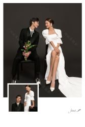 点击看大图 -雨墨婚纱摄影工作室