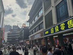-东门町美食街