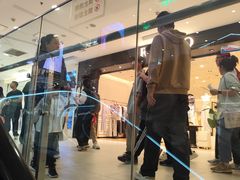 -凯德MALL(西直门店)