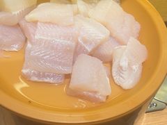 -喜家自助小火锅(卓悦里店)