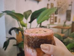 -绿房子方寸咖啡(星海名城店)