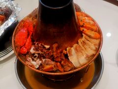 -龙香居海鲜浑锅家常菜·特色驴肉