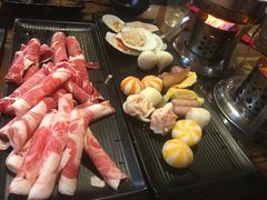 -丽江庭院之丽江往事(安定门店)