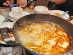 -肖记公安牛肉鱼杂馆·省级非物质文化遗产(江汉路直营店)