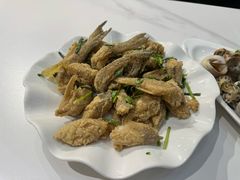-舟山小海鲜大排档(稻香新村店)