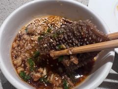 -海底捞火锅(奥体南路店)