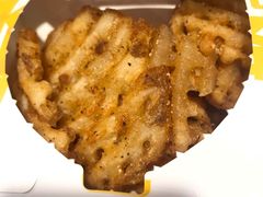 黄金薯格-麦当劳(世界城广场店)