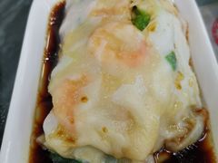 鲜虾九王肠-穗银肠粉店(东川路店)
