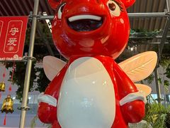 -万隆广场(昆仑大街店)