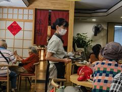 -佛有缘素食馆·荔湾老字号(陈家祠首店)