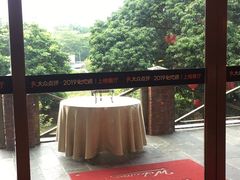 -顺风山庄(水濂山店)