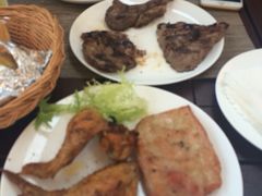 -逸廊大堂吧-下午茶·简餐-千岛湖自由洲际殿