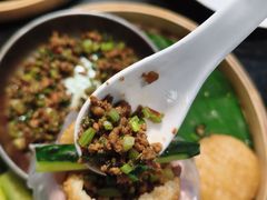 -一善菌·云南菌汤·云南菜(银泰城店)