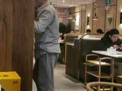 大堂-李想大虾(吾悦广场店)