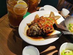 -费大厨辣椒炒肉(富兴店)