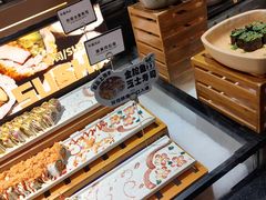 -韩盛·盛江山自助料理(中街大悦城店)