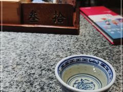 -南京大牌档(济南万象城店)