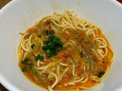 -苏小柳点心·手作小笼包(新街口分院店)