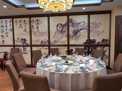 -仙林宾馆-餐厅
