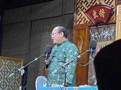 -嘻哈壹笑堂相声茶馆(大儒巷店)