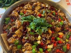 -叒缘夜光杯(望江橡树林店)