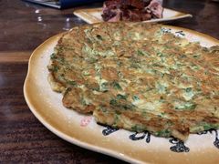 野菜蛋饼-75幢私房菜馆