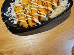 -雷门拉面店(新光天地店)