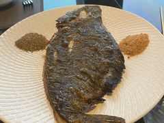 -唐拉雅秀酒店-西锦汇空中BBQ·思创餐厅