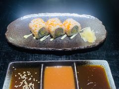 -松临·铁板烧&Omakase(神农店)