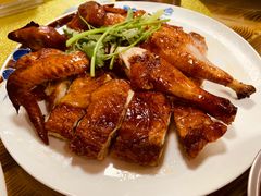 -花悦农庄 | 烧鸡·竹筒饭(沙迳高沙温泉香溪堡店)