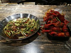 -赤甲皇(仙霞路店)