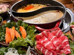 -烂摊摊火锅集市(河北总店)