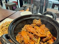 -斯丹姜母鸭·古法干香(田安南路店)
