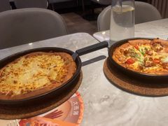 -必胜客(东大桥店)