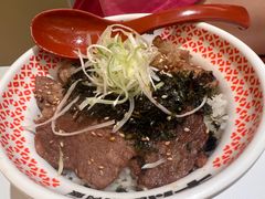 -牛邸·烧肉饭(来福士店)