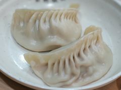 -蒋家桥饺面店(东关街店)