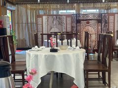 -陶缘一号·四季缘·老字号顺德菜·户外婚礼家宴(西滘店)