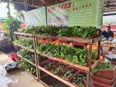 -岛中岛·海鲜大排档·万宁老字号(东澳店)