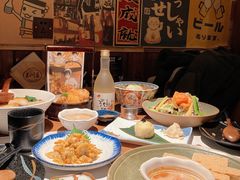 -玉川屋·深夜食堂居酒屋(柳巷店)