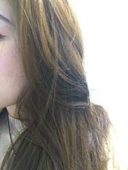 -魅力发型