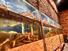 -鱼乐轩海鲜专门店