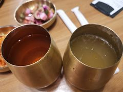 -HOTISLAND海鸡岛·韩国料理(江南西店)