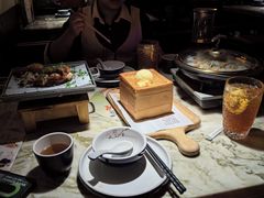 -绿茶餐厅(乐峰广场店)