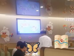 -海底捞火锅(丰尚国际广场店)