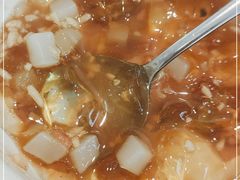 -成都你六姐·牛肉冒菜·麻辣香锅(长泰广场店)