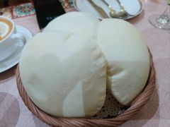 -BRBR叙利亚餐厅(总店)