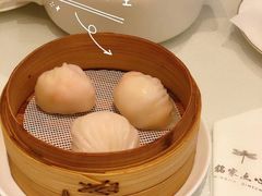 -铭家点心(秦岭路店)