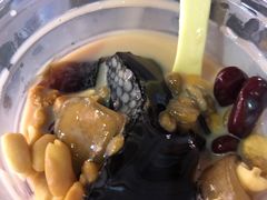 -八婆婆烧仙草(曾厝垵店)